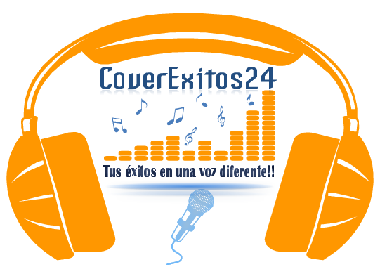 CoverÉxitos24 Logo